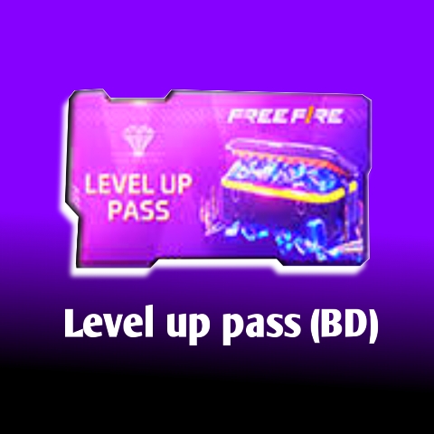 Level Up Pass (BD Server)